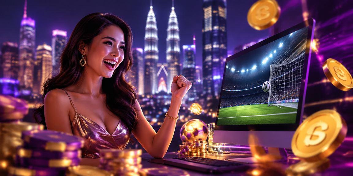 Sukan dan taruhan bola sepak di Kuala Lumpur