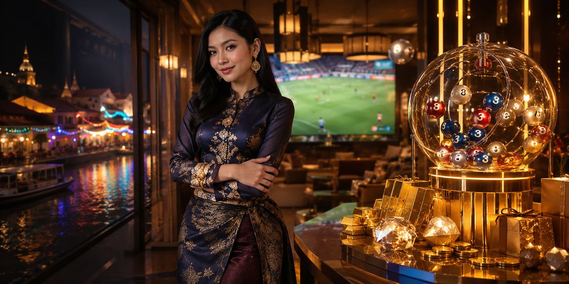 Pertaruhan bola sepak di Melaka dengan gaya tempatan
